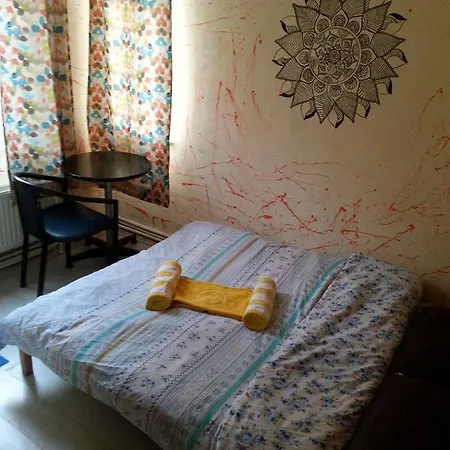 旅馆 Taxim (adults Only) *