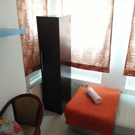 Taxim (adults Only) 伊斯坦布尔