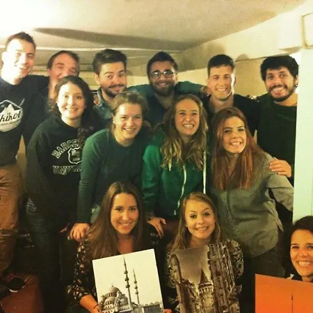 Taxim (adults Only) 旅馆