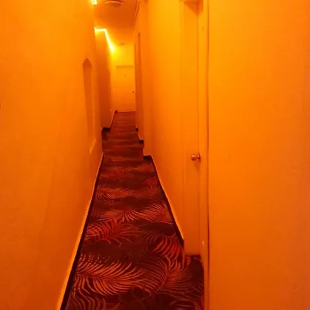 Taxim (adults Only) 旅馆 *