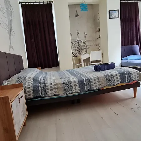 Taxim (adults Only) 旅馆