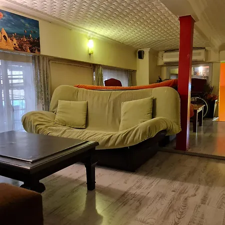 Taxim (adults Only) *