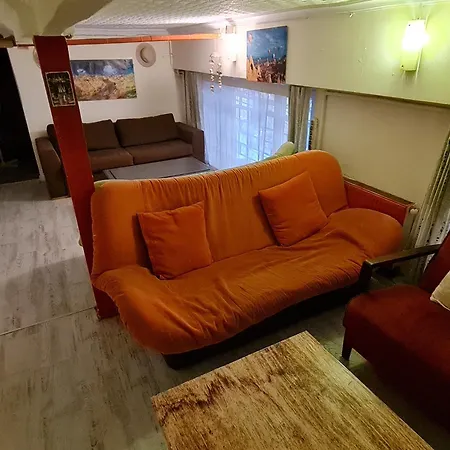 Taxim (adults Only) * 伊斯坦布尔