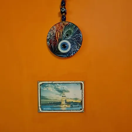 Taxim (adults Only) * 伊斯坦布尔