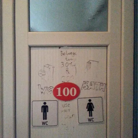 Taxim (adults Only) 伊斯坦布尔