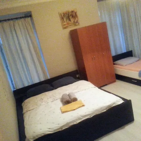 旅馆 Taxim (adults Only) *