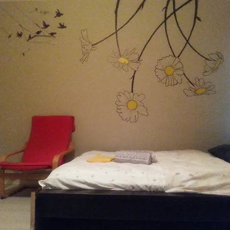 旅馆 Taxim (adults Only)