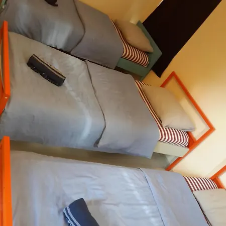 旅馆 Taxim (adults Only) 伊斯坦布尔