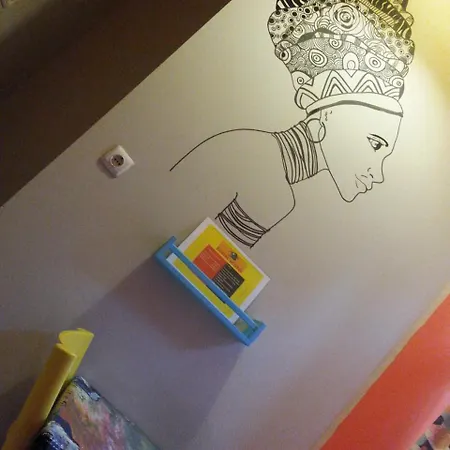 Taxim (adults Only) 伊斯坦布尔