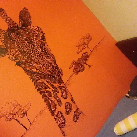 旅馆 Taxim (adults Only) 伊斯坦布尔