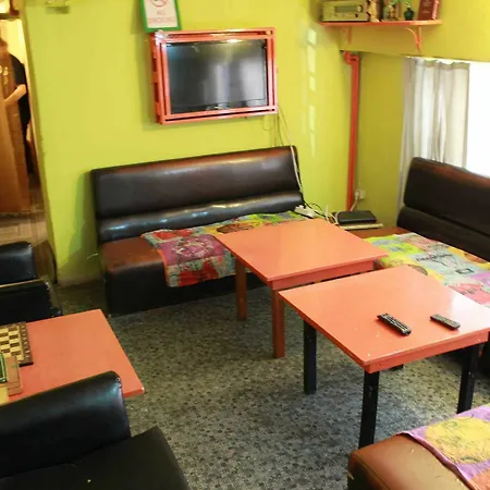 旅馆 Taxim (adults Only) *