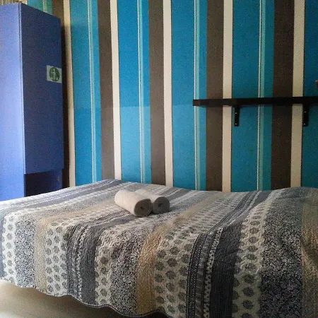 旅馆 Taxim (adults Only) *