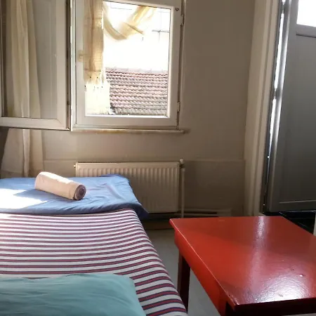 旅馆 Taxim (adults Only) *