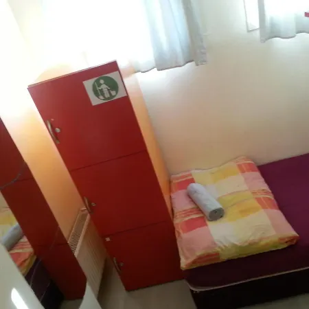 Taxim (adults Only) 旅馆 伊斯坦布尔