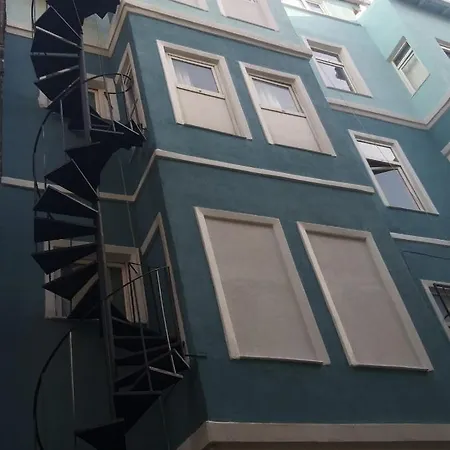 Taxim (adults Only) Provincia di Istanbul