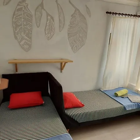 Auberge de jeunesse Taxim (adults Only) *