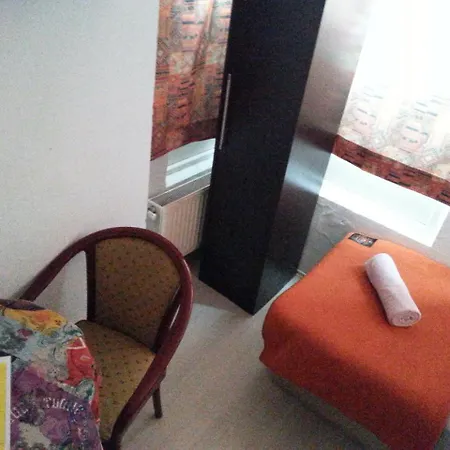 Taxim (adults Only) Provincia di Istanbul