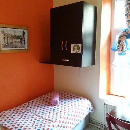 Ostello Taxim (adults Only)