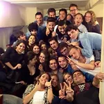 Taxim (adults Only) Hostel Istanbul