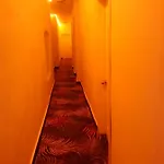 Taxim (adults Only) Hostel *