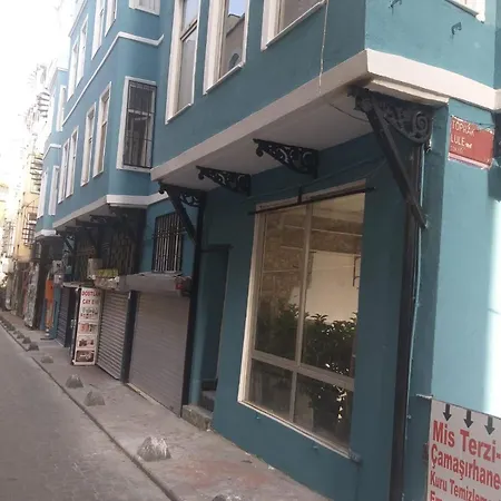 Taxim (adults Only) 호스텔 *