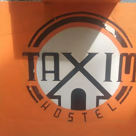 Hostal Taxim (adults Only)