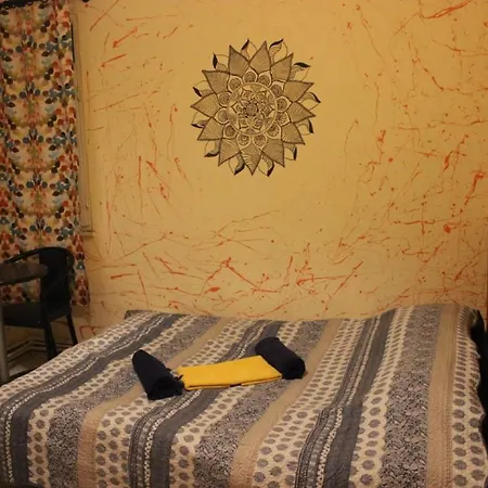 호스텔 Taxim (adults Only) 이스탄불