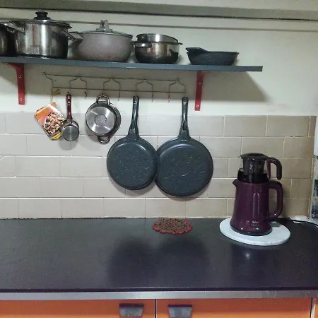 Taxim (adults Only) 이스탄불