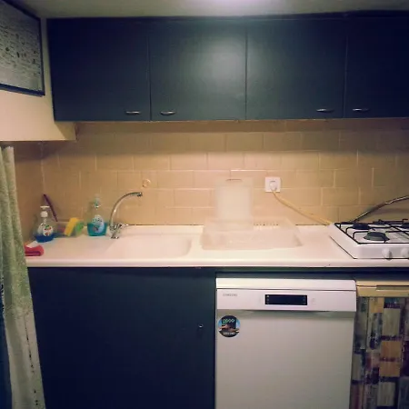 Taxim (adults Only) 호스텔 이스탄불