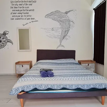 호스텔 Taxim (adults Only)