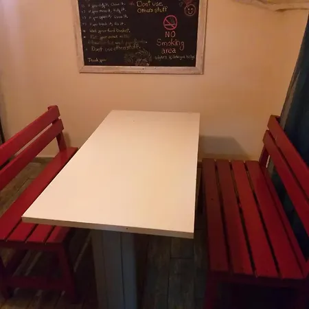 호스텔 Taxim (adults Only) *