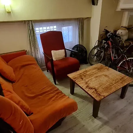 Taxim (adults Only) 이스탄불