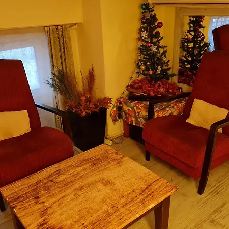 Taxim (adults Only) 호스텔 이스탄불