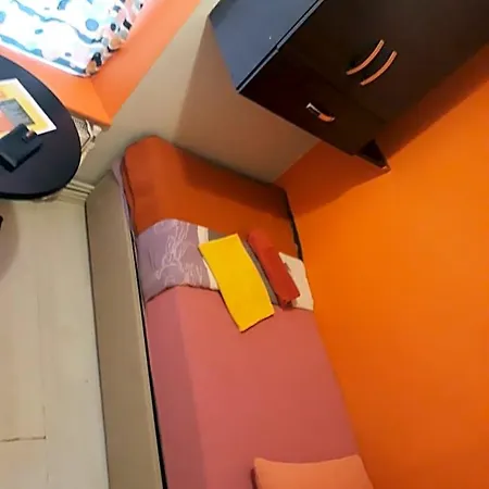 Taxim (adults Only) Hostel Istanbul