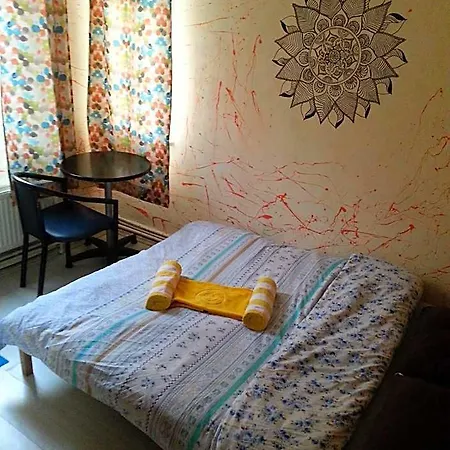 Taxim (adults Only) Hostel