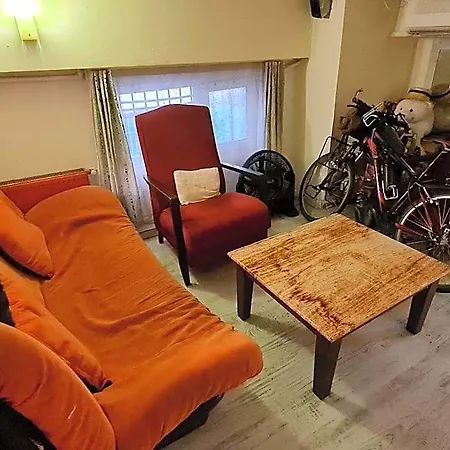 Taxim (adults Only) Hostel Istanbul