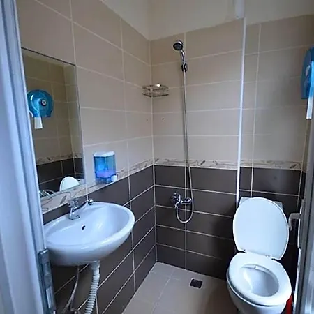 Hostel Taxim (adults Only) Istanbul