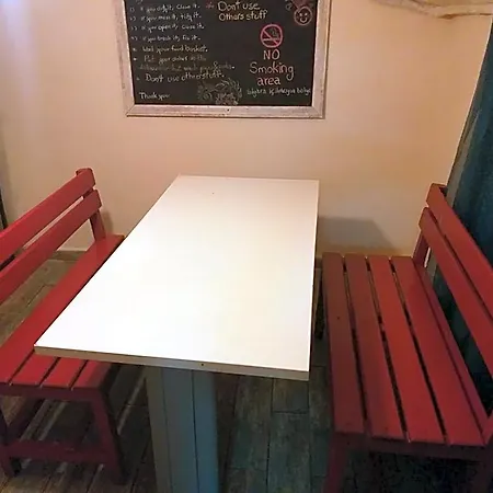 Hostel Taxim (adults Only)