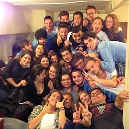 Hostel Taxim (adults Only) *