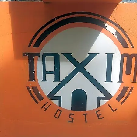 Hostel Taxim (adults Only) Istanbul