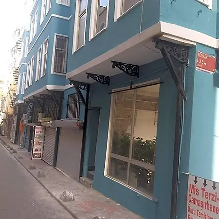 Hostel Taxim (adults Only) Istanbul