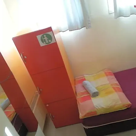 Taxim (adults Only)