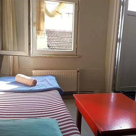 Hostel Taxim (adults Only) Istanbul