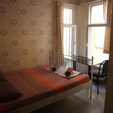 호스텔 Taxim (adults Only) *