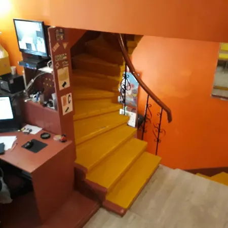 Hostal Taxim (adults Only)