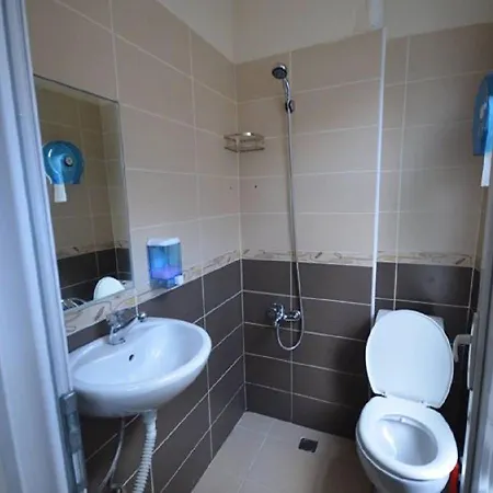 Taxim (adults Only) 호스텔