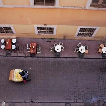 Taxim (adults Only) 호스텔