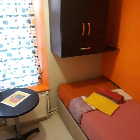 Taxim (adults Only) 호스텔