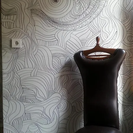 Taxim (adults Only) 이스탄불