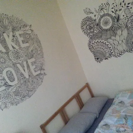 Taxim (adults Only) Hostal Estambul